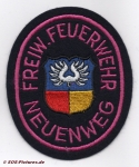 FF Kleines Wiesental Abt. Neuenweg
