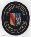 FF Schopfheim