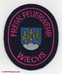 FF Schopfheim Abt. Wiechs