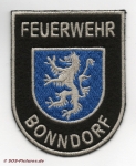 FF Bonndorf im Schwarzwald