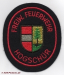 FF Herrischried Abt. Hogschür