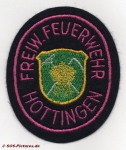 FF Rickenbach Abt. Hottingen