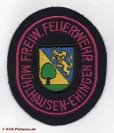 FF Mühlhausen-Ehingen