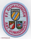 FF Gomadingen