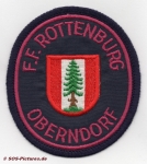 FF Rottenburg a.N. Abt. Oberndorf