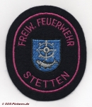 FF Achstetten Abt. Stetten