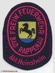FF Bad Rappenau Abt. Heinsheim