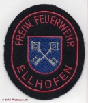 FF Ellhofen