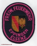 FF Eppingen Abt. Elsenz