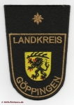Landkreis Göppingen