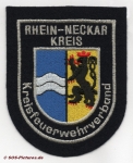 Rhein-Neckar-Kreis, KFV