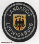 Landkreis Ludwigsburg alt