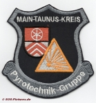 Main-Taunus-Kreis, Pyrotechnik-Gruppe