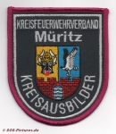 Ehemaliger Landkreis Müritz, KFV Kreisausbilder