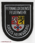 Landkreis Heinsberg, Fernmeldedienst