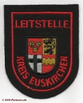 Landkreis Euskirchen, Leitstelle
