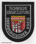 Oberbergischer Kreis, TEL