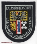 Landkreis Kaiserslautern, KatS