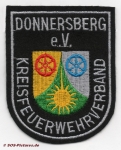 Donnersbergkreis, KFV