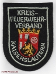 Landkreis Kaiserslautern, KFV alt
