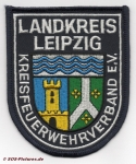 Landkreis Leipzig