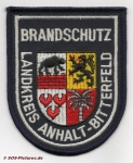 Landkreis Anhalt-Bitterfeld