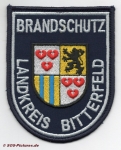 Ehemaliger Landkreis Bitterfeld