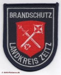 Ehemaliger Landkreis Zeitz