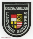 Saalekreis, Fw-Kreisausbilder