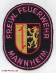 FF Mannheim