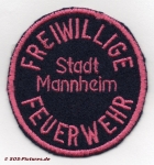 FF Mannheim alt