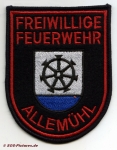 FF Schönbrunn Abt. Allemühl
