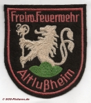 FF Altlußheim alt