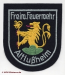 FF Altlußheim