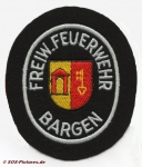 FF Helmstadt-Bargen Abt. Bargen