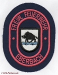 FF Eberbach allgemein