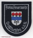 FF Hirschberg a.d.B. Abt. Großsachsen (ehem.)