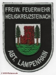 FF Heiligkreuzsteinach Abt. Lampenhain
