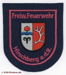 FF Hirschberg an der Bergstraße
