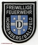 FF Dielheim Abt. Horrenberg-Balzfeld