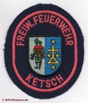 FF Ketsch
