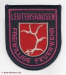 FF Hirschberg a.d.B. Abt. Leutershausen (ehem.)