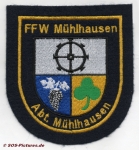 FF Mühlhausen