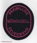 FF Meckesheim Abt. Mönchzell