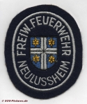 FF Neulußheim
