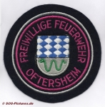 FF Oftersheim