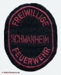 FF Schönbrunn Abt. Schwanheim alt