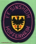FF Sinsheim Abt. Hoffenheim