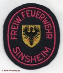 FF Sinsheim alt