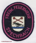 FF Spechbach